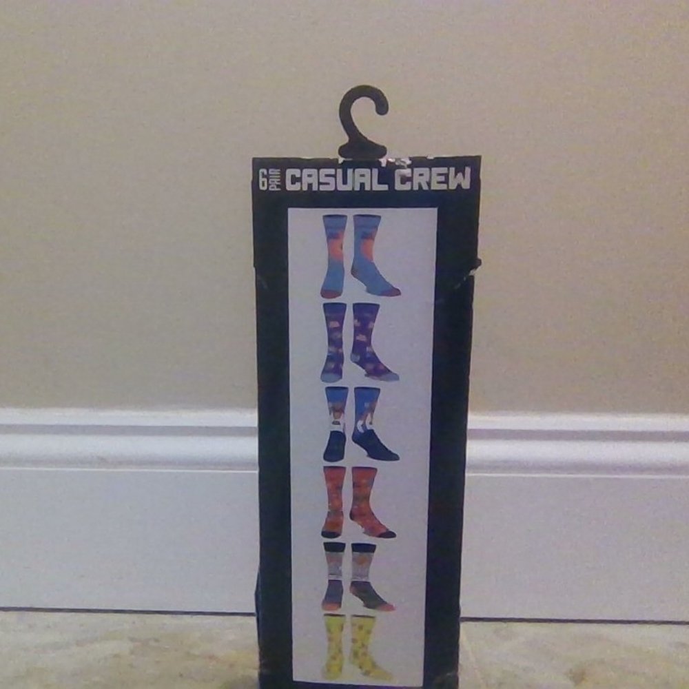 space jam socks - Picture 3 of 5